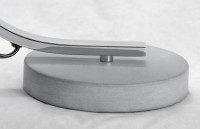 Интерьерная настольная лампа Falcon LSP-0560 Lussole LGO Интерьерная настольная лампа Falcon LSP-0560 Lussole LGO