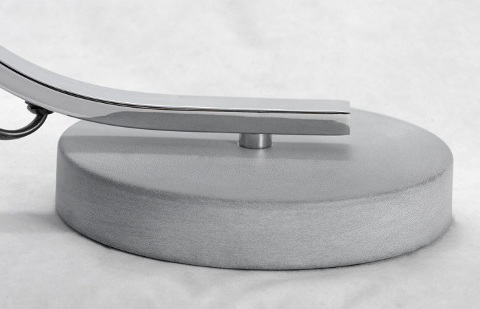 Интерьерная настольная лампа Falcon LSP-0560 Lussole LGO