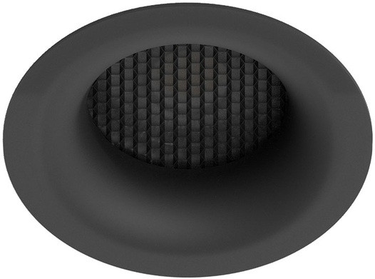 Точечный светильник Ducre A8095PL-1BK Arte Lamp