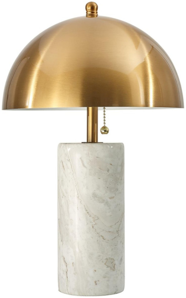 Интерьерная настольная лампа Rufina 7088/2T Odeon Light