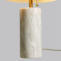 Интерьерная настольная лампа Rufina 7088/2T Odeon Light