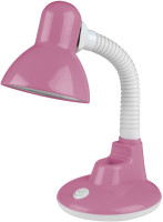 Интерьерная настольная лампа  TLI-227 PINK E27 Uniel