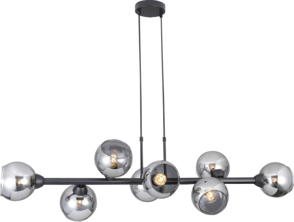 Подвесной светильник Irmhild 3172-208 Rivoli