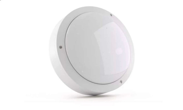 Потолочный светильник  ULW-K15A 25W/5000K IP54 WHITE Uniel