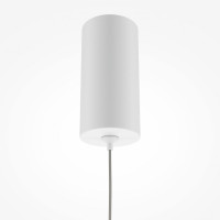 Подвесной светодиодный светильник Maytoni Pro Base MOD160PL-L6W4K1