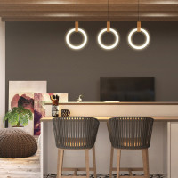 Подвесной светильник 40.2372 Imperium Loft