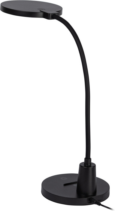 Офисная настольная лампа  NLED-501-10W-BK ЭРА