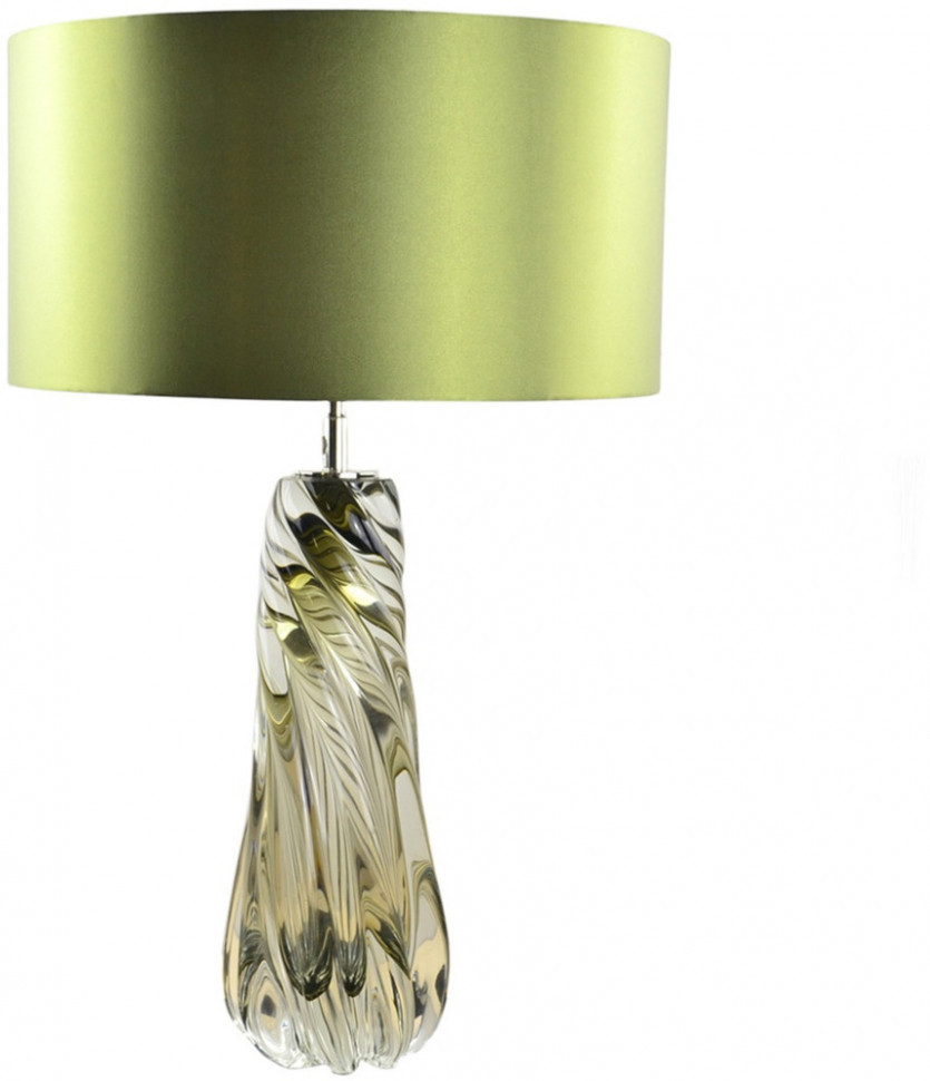 Интерьерная настольная лампа Crystal Table Lamp BRTL3020 DeLight Collection