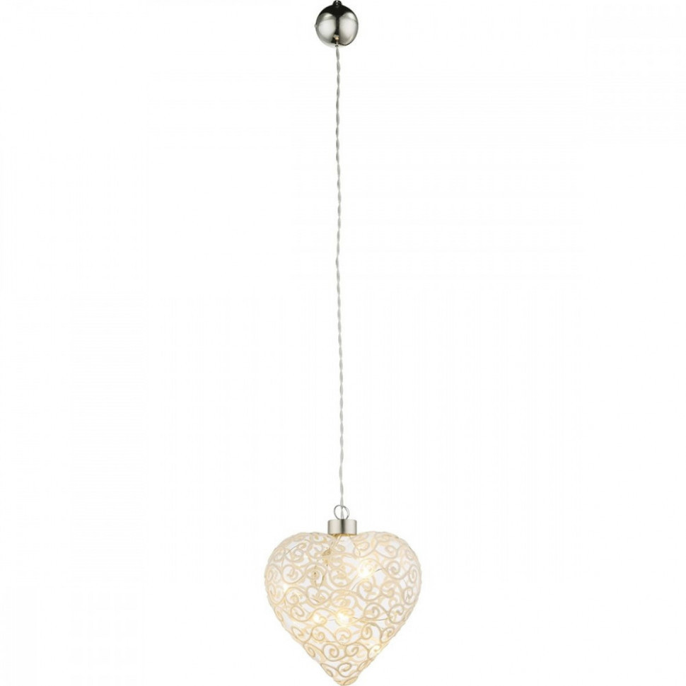 Световая фигура Weihnachtsengel 23233 Globo