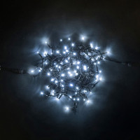 Гирлянда Нити (на ёлку) PST100ABL-11-1W Laitcom