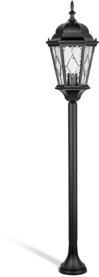 Наземный фонарь ASTORIA 2M 91406M Bl ромб Oasis Light