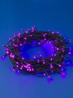 Гирлянда ULD-S2000-200/DGA PINK IP20 Uniel