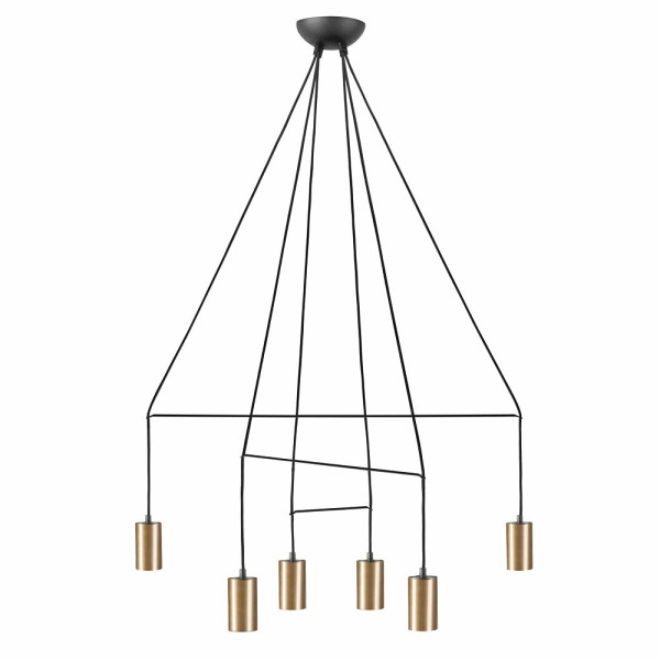 Подвесной светильник Imbria 7956 Nowodvorski