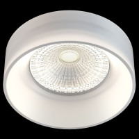 Точечный светильник Glasera DL046-01W Maytoni Точечный светильник Glasera DL046-01W Maytoni