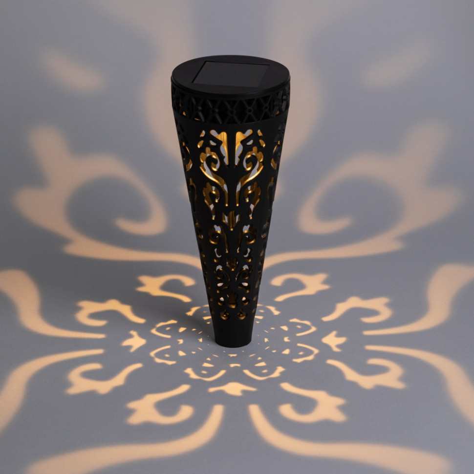 Грунтовый светильник  ERASF22-48 ЭРА