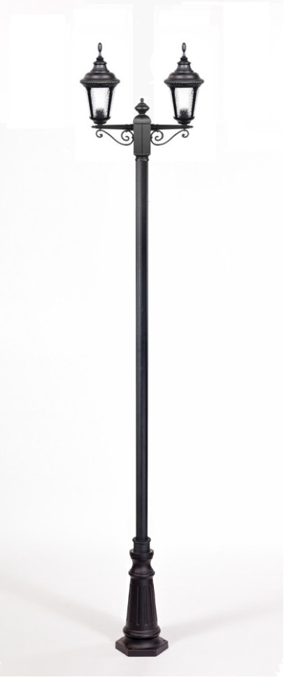 Наземный фонарь MUNICH 2S 79760SА B2 Bl Oasis Light