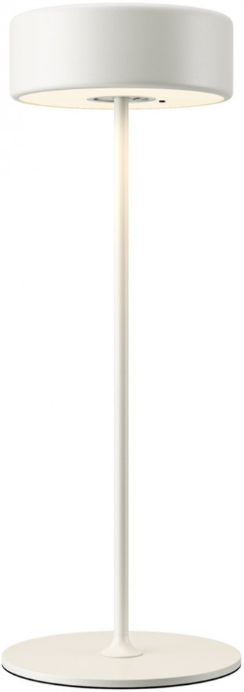 Интерьерная настольная лампа AI Collaboration MOD229TL-L3W3K2 Maytoni