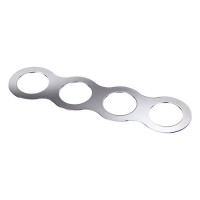 Рамка для светильника Metis 358248 Novotech