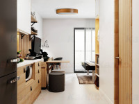 Потолочный светильник JASMIN 36440 Kanlux