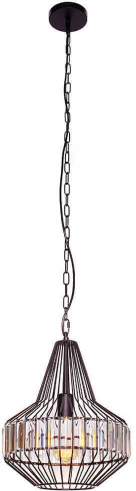 Подвесной светильник Industrial INDUSTRIAL 1822.1 Lucia Tucci