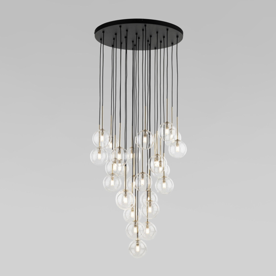 Подвесной светильник Nilos 10099 Nilos TK Lighting