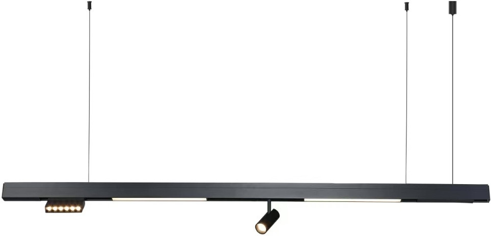 Подвесной светильник Лайви 07617A,19 Kink Light