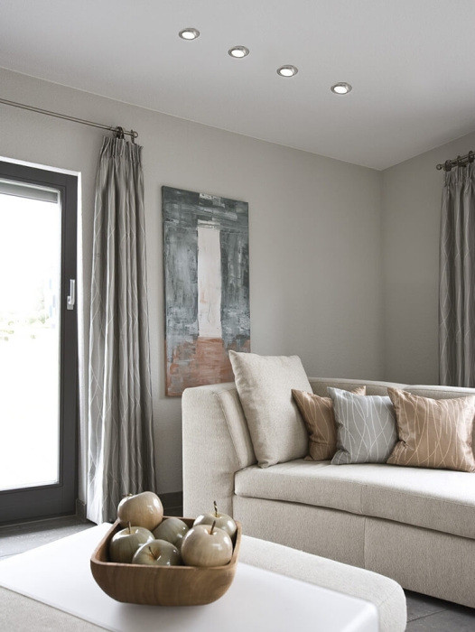 Точечный светильник Micro Line Swivel 98423 Paulmann