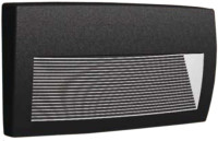 Настенный светильник уличный Lorenza AS3.000.000.AXP1L Fumagalli Настенный светильник уличный Lorenza AS3.000.000.AXP1L Fumagalli