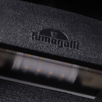 Настенный светильник уличный Lorenza AS3.000.000.AXP1L Fumagalli Настенный светильник уличный Lorenza AS3.000.000.AXP1L Fumagalli