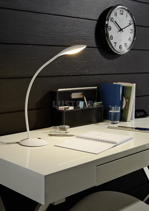 Офисная настольная лампа Calpo 93891 Eglo