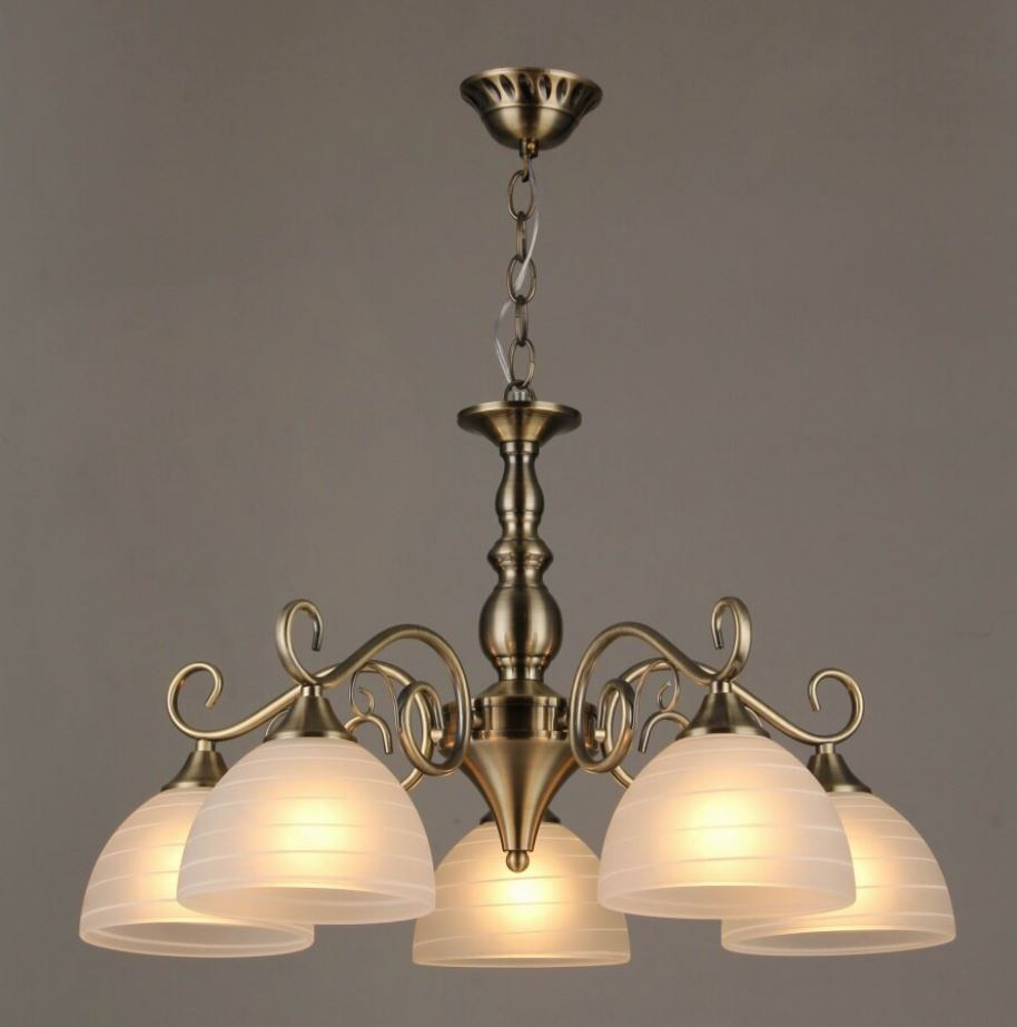 Подвесная люстра PL1N 000080220 Мелодия Света