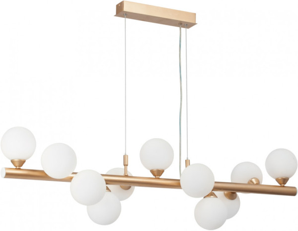 Подвесной светильник V49860-8/11S Vitaluce