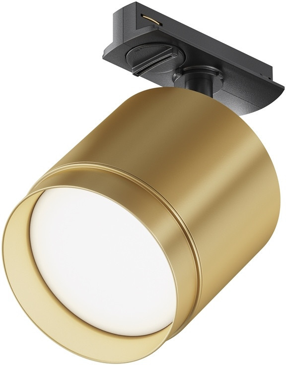 Трековый светильник Polar TR088-1-GX53-MG Maytoni