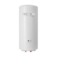 Накопительный водонагреватель электрический Haier A5 80L GA0G72E1CRU белый