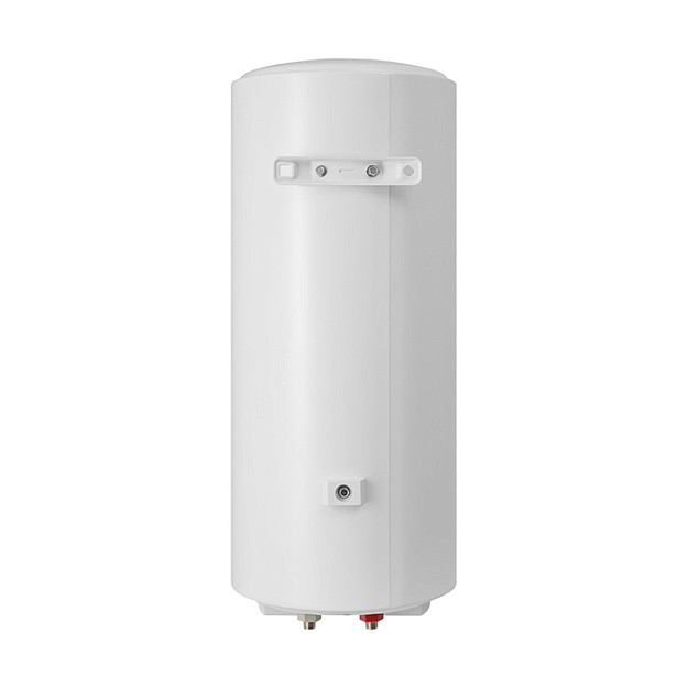 Накопительный водонагреватель электрический Haier A5 80L GA0G72E1CRU белый