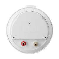 Накопительный водонагреватель электрический Haier A5 80L GA0G72E1CRU белый