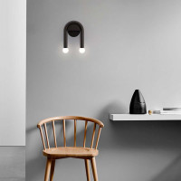 Бра Imperium Loft Kettil 140787-26 Бра Imperium Loft Kettil 140787-26