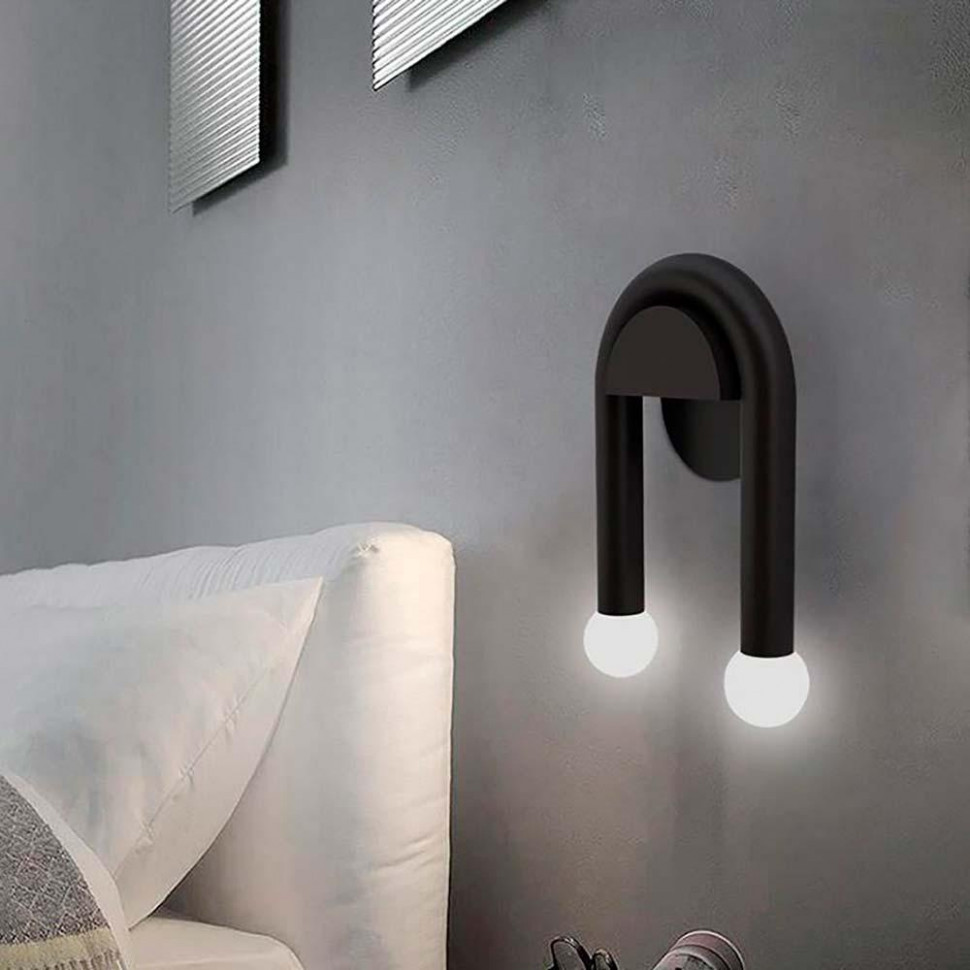 Бра Imperium Loft Kettil 140787-26