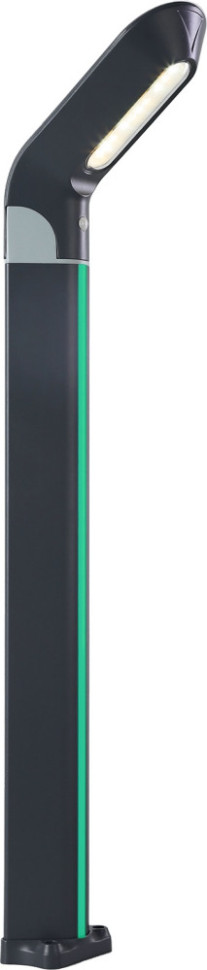 Наземный светильник Линден 09200-F(220V),16(07) Kink Light