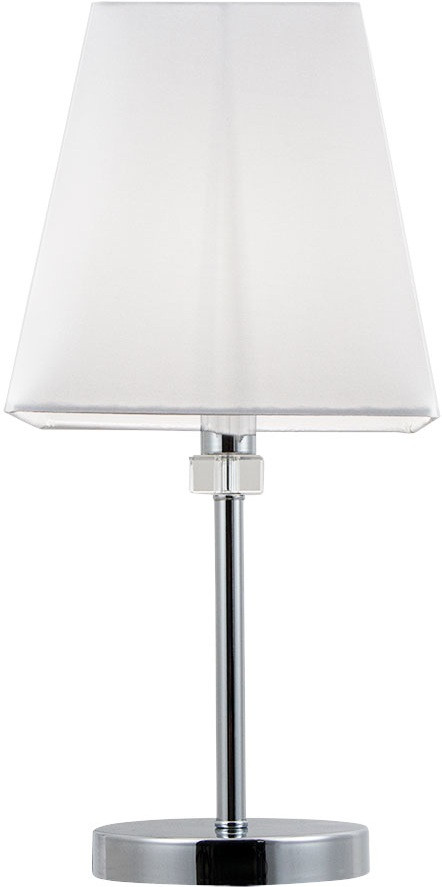 Интерьерная настольная лампа Kensington A4098LT-1CC Arte Lamp