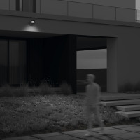 Прожектор уличный Flood FL001-L30B6K Maytoni Прожектор уличный Flood FL001-L30B6K Maytoni