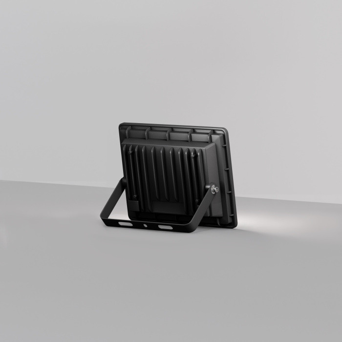 Прожектор уличный Flood FL001-L30B6K Maytoni