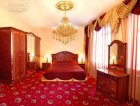 Подвесная люстра Одетта 405010316 Chiaro