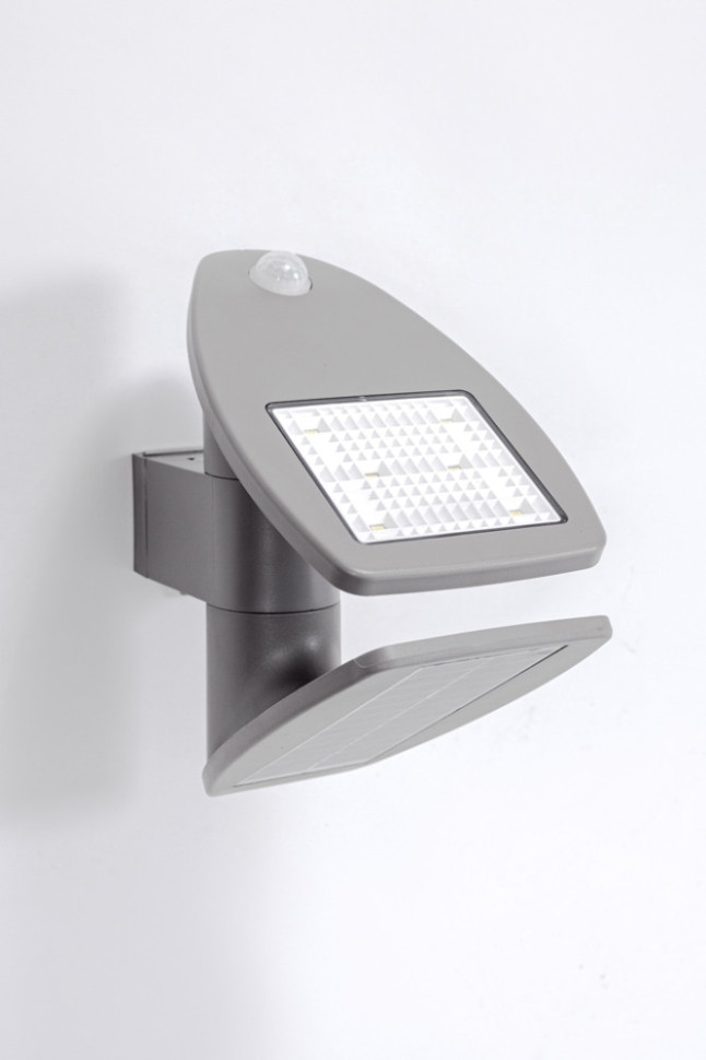 Прожектор уличный  P9011 S Oasis Light