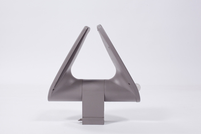 Прожектор уличный  P9011 S Oasis Light