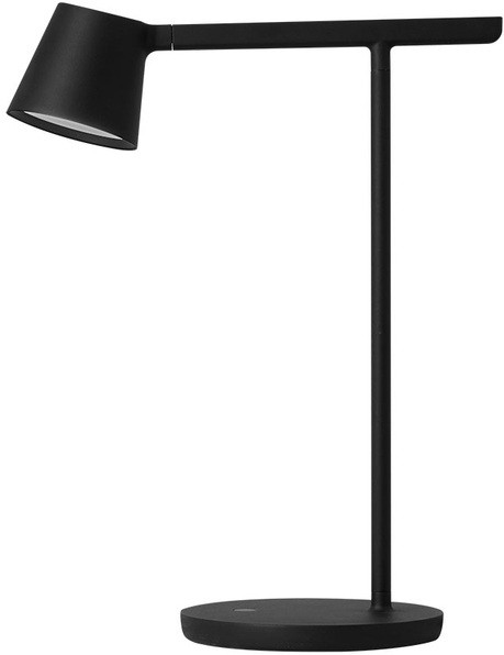 Офисная настольная лампа Ufo 1387/06 TL-7 Divinare