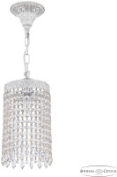 Подвесной светильник AL1920 AL19201/15OL WMN Drops Bohemia