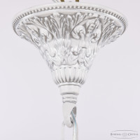 Подвесной светильник AL1920 AL19201/15OL WMN Drops Bohemia