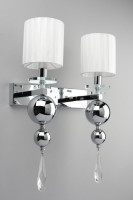 Бра Omnilux Bavenno OML-88001-02 Бра Omnilux Bavenno OML-88001-02