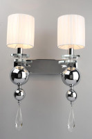 Бра Omnilux Bavenno OML-88001-02 Бра Omnilux Bavenno OML-88001-02